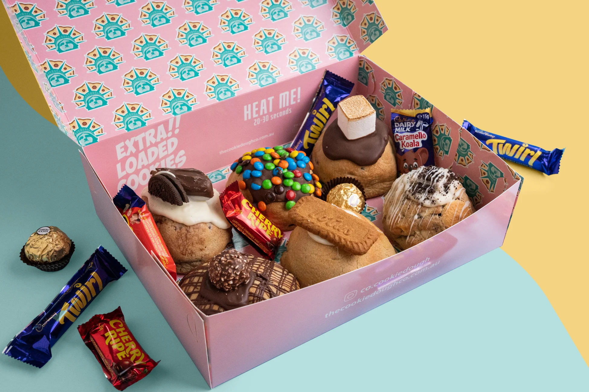 Welcome to Our Store